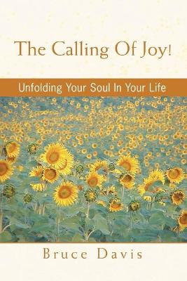 Book cover for The Calling of Joy!