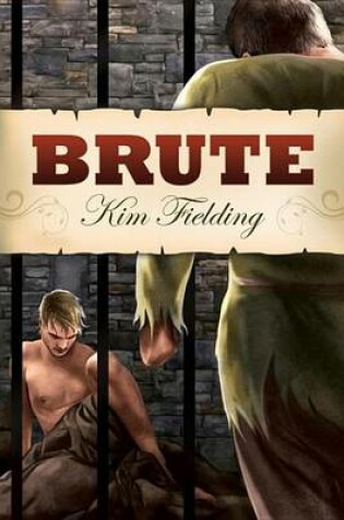 Cover of Brute (Francais)