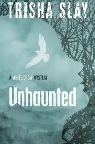 Cover of Unhaunted