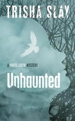 Cover of Unhaunted