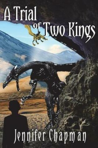 Cover of A Trial of Two Kings