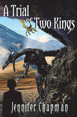 Book cover for A Trial of Two Kings
