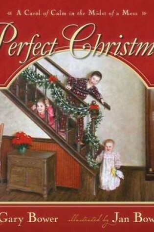 Cover of Perfect Christmas