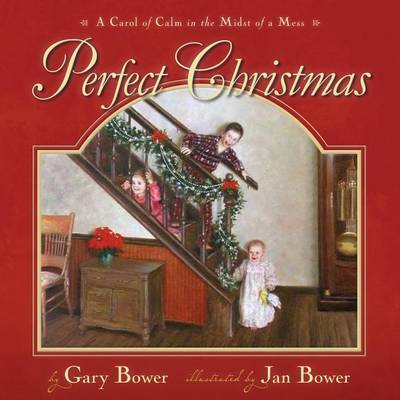 Book cover for Perfect Christmas