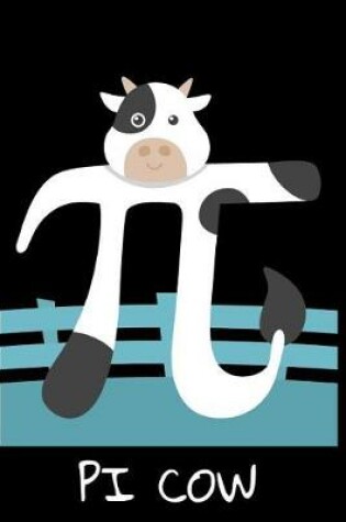 Cover of PI Cow