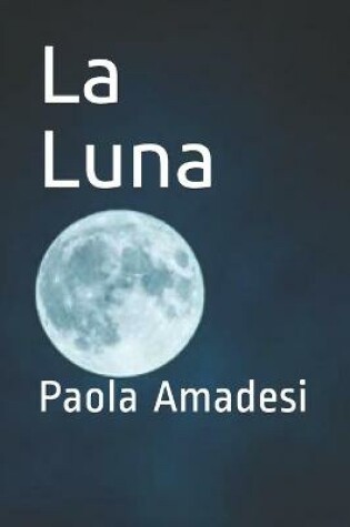 Cover of La Luna