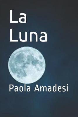 Book cover for La Luna