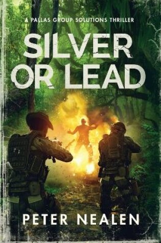 Cover of Silver or Lead