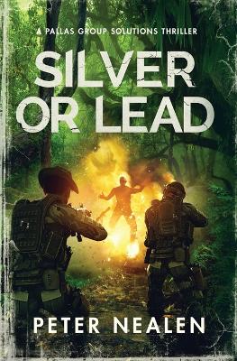 Book cover for Silver or Lead