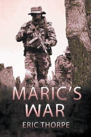 Cover of Maric's War