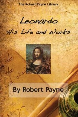 Cover of Leonardo