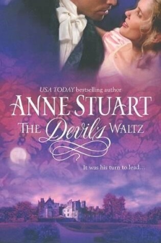 Cover of The Devil's Waltz