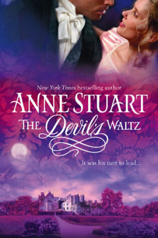 Cover of The Devil's Waltz