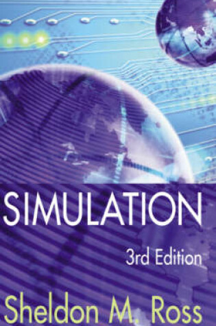 Cover of Simulation