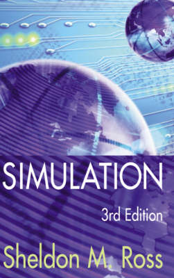 Book cover for Simulation