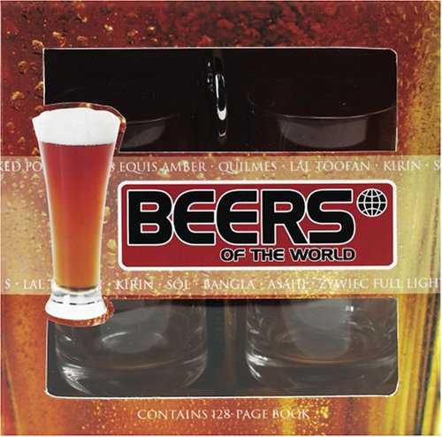 Cover of Beers of the World