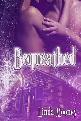 Book cover for Bequeathed