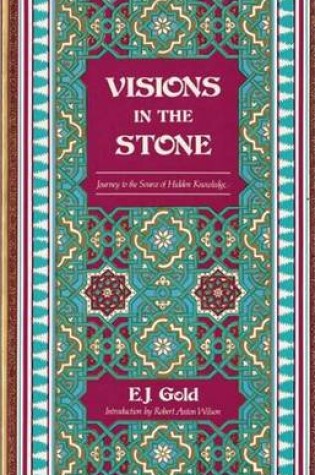Cover of Visions in the Stone
