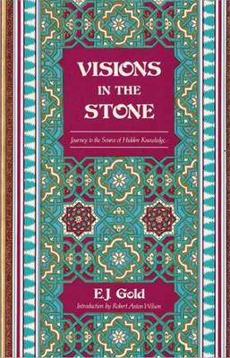 Book cover for Visions in the Stone