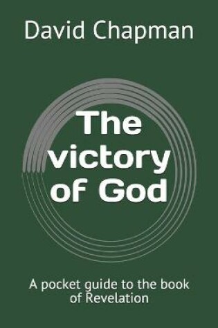 Cover of The victory of God