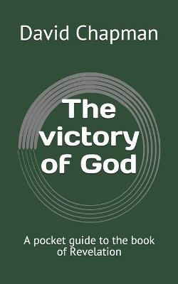 Book cover for The victory of God