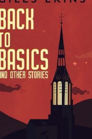 Cover of Back To Basics And Other Stories