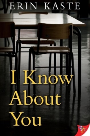 Cover of I Know about You