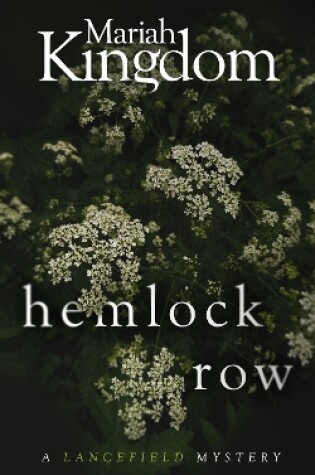 Cover of Hemlock Row