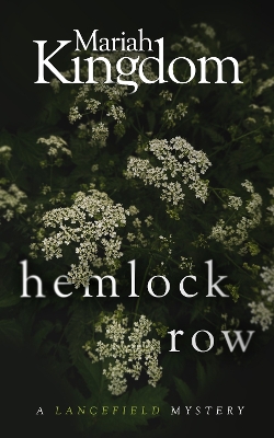 Book cover for Hemlock Row