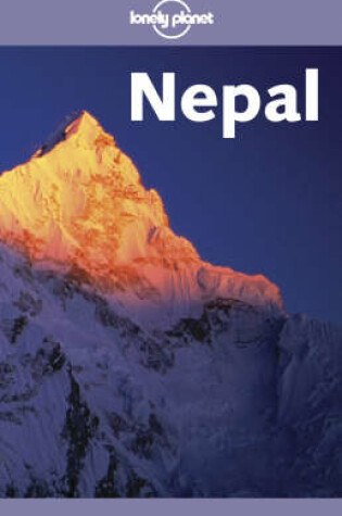 Cover of Nepal