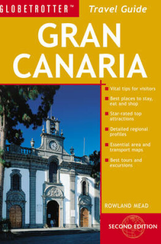 Cover of Gran Canaria