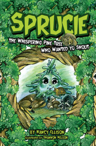 Cover of Sprucie