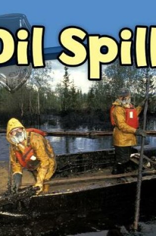 Cover of Oil Spills