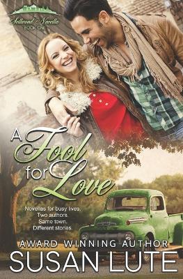 Book cover for A Fool For Love