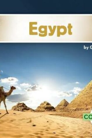 Cover of Egypt