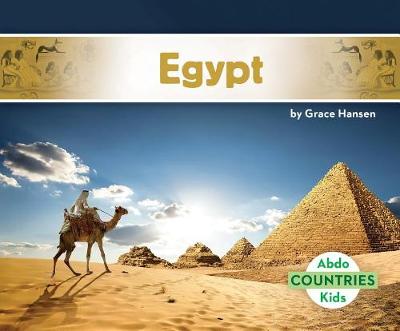 Cover of Egypt