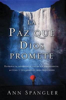 Book cover for La Paz Que Dios Promete