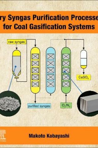 Cover of Dry Syngas Purification Processes for Coal Gasification Systems