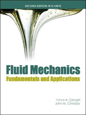 Book cover for Fluid Mechanics (Asia Adaptation)