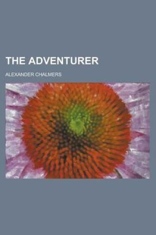 Cover of The Adventurer