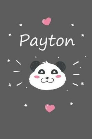 Cover of Payton