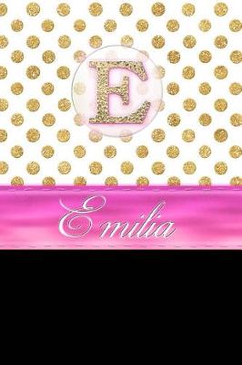 Book cover for Emilia