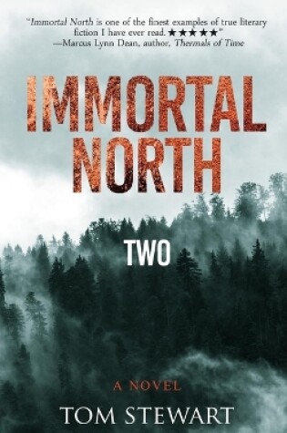 Cover of Immortal North Two