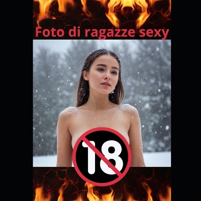 Book cover for Foto di ragazze sexy