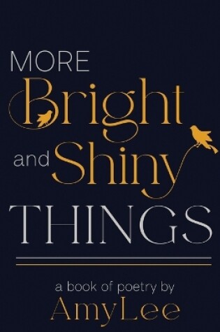 Cover of More Bright and Shiny Things