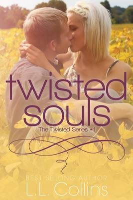 Book cover for Twisted Souls