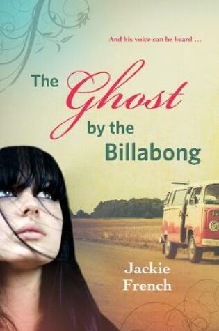 Cover of The Ghost by the Billabong