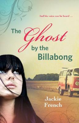 Book cover for The Ghost by the Billabong