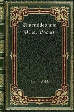 Cover of Charmides and Other Poems