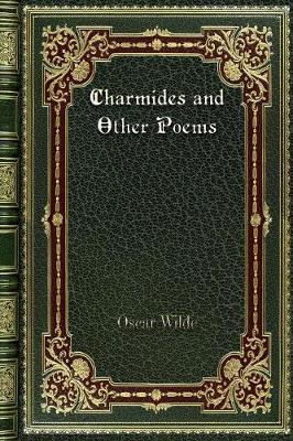 Book cover for Charmides and Other Poems